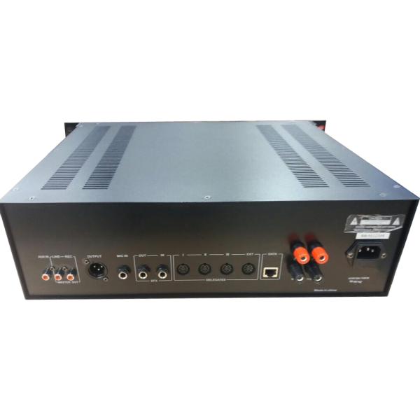 MAX MC8000 جهاز وحدة تحكم النظام الرئيسية مكملة لنظام الأجتماعات